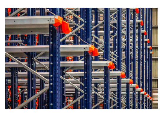 AAB Warehouse Solutions, Storage Solutions Qatar,  Godrej Qatar